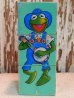 画像2: ct-131217-31 Muppets / Target 1993 Block Puzzle  (2)