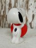 画像4: ct-131122-74 Snoopy / Whitman's 1996 PVC "Heart" (4)