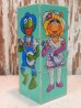 画像1: ct-131217-31 Muppets / Target 1993 Block Puzzle  (1)