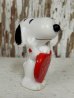 画像3: ct-131122-74 Snoopy / Whitman's 1996 PVC "Heart" (3)