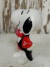 画像3: ct-131122-75 Snoopy / Whitman's 1996 PVC "Tuxedo" (3)