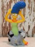 画像1: ct-131210-38 Marge / Burger King 2007 Meal Toy (1)