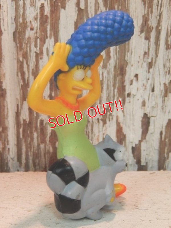 画像3: ct-131210-38 Marge / Burger King 2007 Meal Toy