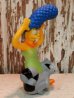 画像3: ct-131210-38 Marge / Burger King 2007 Meal Toy (3)