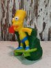 画像2: ct-131210-39 Bart / Burger King 2007 Meal Toy (2)