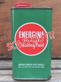 dp-131201-10 Energine / Inflammable Cleaning Fluid