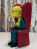 画像2: ct-131210-42 Charles Montgomery Burns / Burger King 2007 Meal Toy (2)