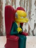 画像3: ct-131210-42 Charles Montgomery Burns / Burger King 2007 Meal Toy (3)