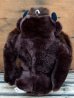 画像4: ct-131229-06 Tasmanian Devil / Mighty Star 70's Plush doll (4)