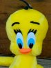 画像2: ct-131229-05 Tweety / Mighty Star 70's Plush doll (2)