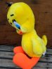 画像3: ct-131229-05 Tweety / Mighty Star 70's Plush doll (3)