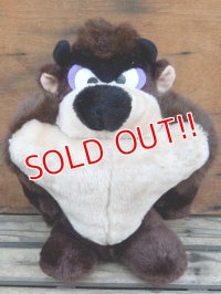 ct-131229-06 Tasmanian Devil / Mighty Star 70's Plush doll