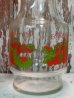 画像3: gs-130716-04 Strawberry Shortcake / Anchor Hocking 80's Glass Jar (3)