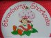 画像2: ct-110609-01 Strawberry Shortcake / 80's Tin Tray (2)