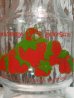 画像2: gs-130716-04 Strawberry Shortcake / Anchor Hocking 80's Glass Jar (2)
