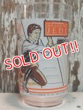 gs-131210-04 STAR WARS / 1983 Return of the JEDI Plastic Cup "Han Solo"