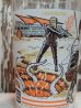 画像2: gs-131210-04 STAR WARS / 1983 Return of the JEDI Plastic Cup "Han Solo" (2)