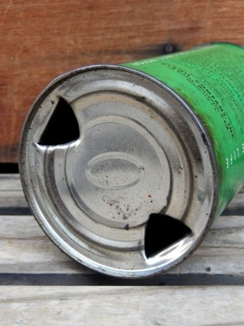 他の写真1: dp-131201-15 Pyroil / Vintage Oil Can