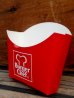 画像3: dp-131008-07 Burger Chef / 80's French Fries Box (3)