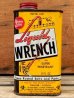 画像1: dp-131210-04 Liquid WRENCH / 60's Oil Can (1)