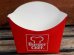 画像2: dp-131008-07 Burger Chef / 80's French Fries Box (2)