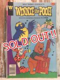 bk-131211-04 Winnie the Pooh / Whitman 1978 Comic