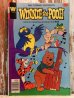 画像1: bk-131211-04 Winnie the Pooh / Whitman 1978 Comic (1)