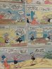 画像2: bk-131211-02 Daisy and Donald / Whitman 1977 Comic (2)