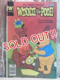 bk-131211-03 Winnie the Pooh / Whitman 1978 Comic