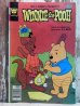 画像1: bk-131211-03 Winnie the Pooh / Whitman 1978 Comic (1)
