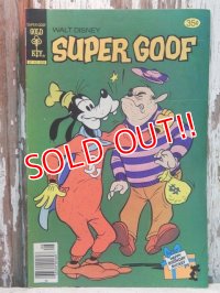 bk-131211-06 Super Goof / Whitman 1978 Comic
