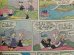 画像3: bk-131211-02 Daisy and Donald / Whitman 1977 Comic (3)