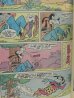 画像2: bk-131211-06 Super Goof / Whitman 1978 Comic (2)