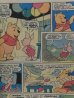 画像5: bk-131211-04 Winnie the Pooh / Whitman 1978 Comic (5)