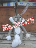 ct-140108-02  Bugs Bunny / Mighty Star 70's Plush doll
