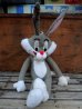 画像1: ct-140108-02  Bugs Bunny / Mighty Star 70's Plush doll (1)