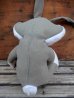 画像5: ct-140108-02  Bugs Bunny / Mighty Star 70's Plush doll (5)