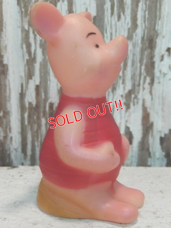 画像3: ct-131217-13 Piglet / Sears 60's Soft vinyl doll