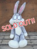 ct-131229-03  Bugs Bunny / Mighty Star 70's Plush doll