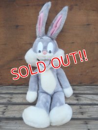 ct-131229-03  Bugs Bunny / Mighty Star 70's Plush doll