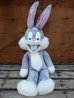 画像1: ct-131229-03  Bugs Bunny / Mighty Star 70's Plush doll (1)