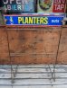 画像5: dp-140108-15 Planters / Mr.Peanuts 60's-70's Metal Rack (5)