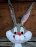 画像2: ct-140108-02  Bugs Bunny / Mighty Star 70's Plush doll (2)
