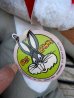画像3: ct-140108-02  Bugs Bunny / Mighty Star 70's Plush doll (3)