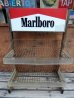 画像1: dp-140108-14 Marlboro / Vintage Wire Rack (1)