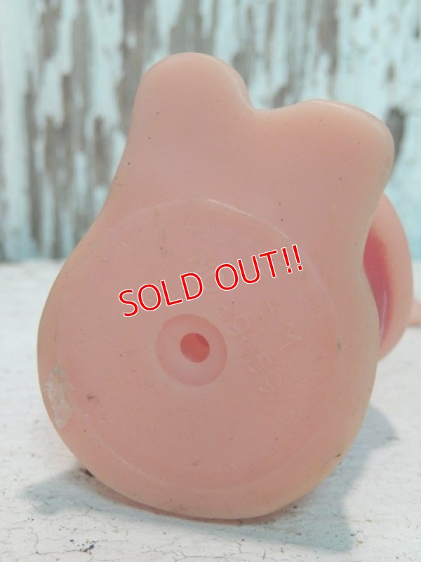 画像5: ct-131217-13 Piglet / Sears 60's Soft vinyl doll