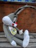 画像4: ct-140108-02  Bugs Bunny / Mighty Star 70's Plush doll (4)