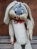 画像2: ct-140108-01 Bugs Bunny / 60's Rubber Face Doll (2)