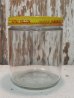 画像2: dp-140108-06 Royal Snack / Vintage Herring Tidbits Glass Jar (2)