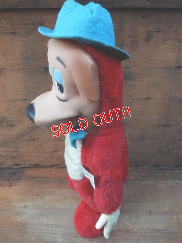 画像3: ct-131224-03 Huckleberry Hound / Knickerbocker 50's doll